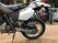 Honda XR250 Baja