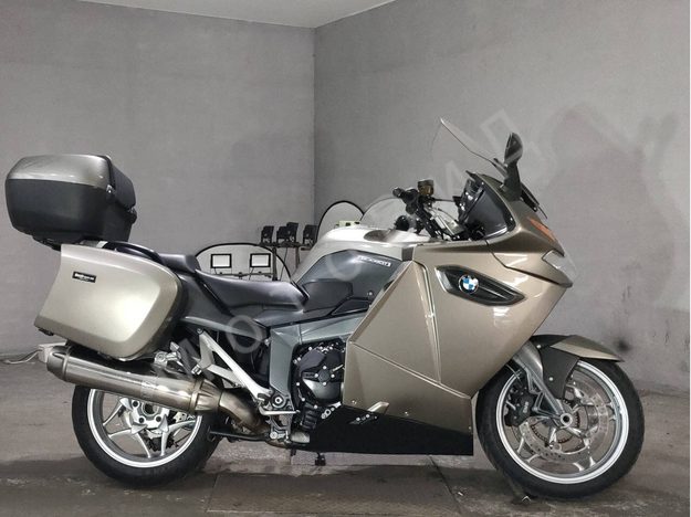 BMW K1300GT